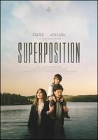 Superposition Movie Poster (2023)