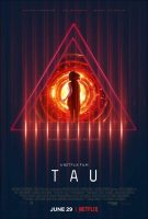 Tau Movie Poster (2018