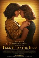 Tell It to the Bees Mdvi Poster (2018)