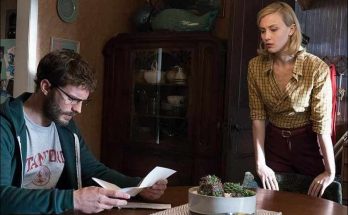 The 9th Life of Louis Drax (2016)