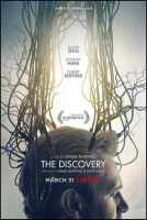 The Discovery Movie Poster (2017)