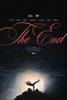 The End Movie Poster (2024)