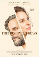 The Freshly Cut Grass Movie Poster (2024)