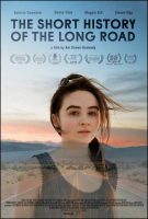 The Short History of the Long Road Movie Poster (2019)