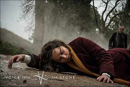 Voice From the Stone (2017)