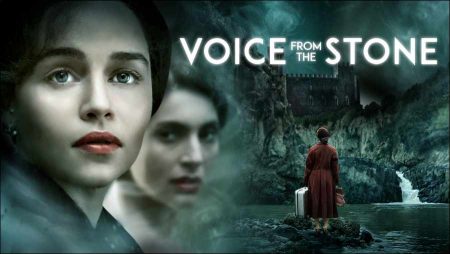 Voice From the Stone (2017)