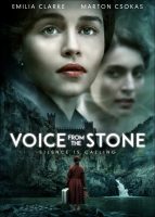 Voice From the Stone Movie Poster (2017)