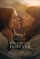 You Can Live Forever Movie Poster (2023)