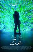 Zoe Movie Poster (2018)