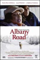 Albany Road Movie Poster (2024)