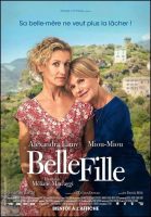 Belle Fille Movie Poster (2020)