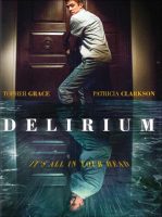 Delirium Movie Poster (2018)