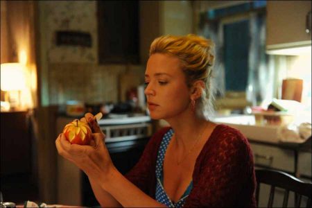 Family for Rent (2015) - Virginie Efira