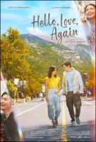 Hello, Love, Again Movie Poster (2024)