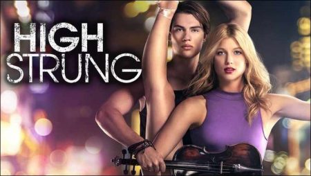 High Strung (2016)