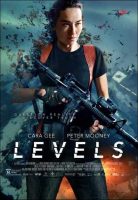 Levels Movie Poster (2024)