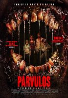 Parvulos Movie Poster (2024)