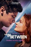 The In Between Movie Poster (2022)