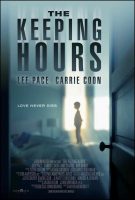 The Keeping Hours Movie Poster (2018)