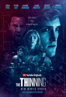 The Thinning: New World Order Movie Poster (2018)